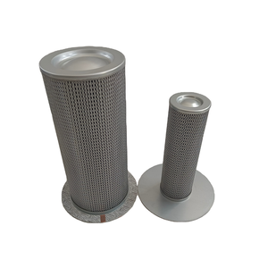 MANNY 250034-085 02250048-734 ตัวกรองแยกน้ำมันสำหรับคอมเพรสเซอร์ ตัวกรองอากาศอุตสาหกรรม อะไหล่ใหม่และมือสอง - Product Image 1