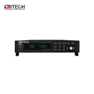 ITECH IT-M3615 ระบบโหลดแบบรีเจนเนอเรทีฟ 60V/75A/800W เครื่องทดสอบโหลดอิเล็กทรอนิกส์ - Product Image 4