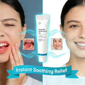 Gel <span class=keywords><strong>para</strong></span> Úlceras Bucales 10g <span class=keywords><strong>para</strong></span> Todas las Edades, Cuidado <span class=keywords><strong>para</strong></span> <span class=keywords><strong>Aftas</strong></span>, Empaque y Logotipo Personalizables, Fórmula Suave <span class=keywords><strong>para</strong></span> Niños y Adultos 2+ - Product Image 2