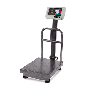 चीन में किए गए 300kg इलेक्ट्रॉनिक पीसी डिजिटल मंच मंजिल वजन पैमाने - Product Image 1
