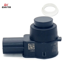 Para Jeep Grand Cherokee IV WK2 Sensor Pdc di Parcheggio 1EW63TZZAA