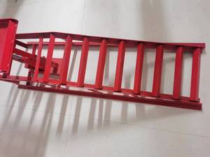 5000kg <span class=keywords><strong>3000kg</strong></span> 유압식 철제 차량 리프팅 자동차 정비 램프 (차량 정비용) 5톤 3톤 잭 포함 - Product Image 6