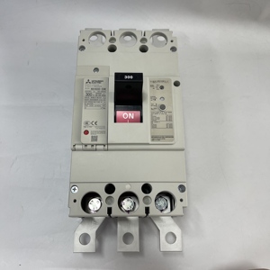 เบรกเกอร์ป้องกันไฟรั่ว Mitsubishi รุ่น NV400-SW ของแท้ 100% ใหม่เอี่ยม - Product Image 1