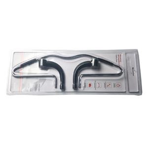 Porte-tissu, cintre en métal Auto - Product Image 4