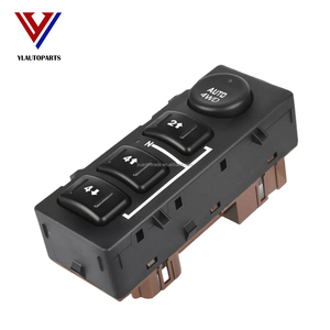 कैडिलैक एस्केड 2006-2007 <span class=keywords><strong>15136039</strong></span> <span class=keywords><strong>19259313</strong></span> के लिए पावर विंडो स्विच स्विच 1s1004 S8268 - Product Image 2