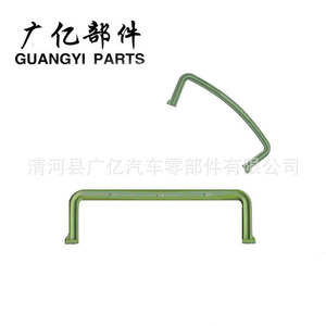 Joint de carter moteur Guangyi Parts A104 015 02 20 pour système moteur Mercedes Benz W124 W129 W140 - Product Image 1