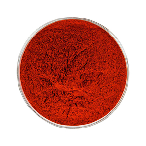 Commercio all'ingrosso all'ingrosso Premium di qualità 10:1 Miltiorrhizae estratto in polvere naturale cinese Salvia rossa radice integratore a base di erbe - Product Image 3