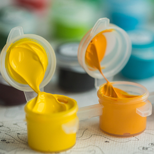 Kit de <span class=keywords><strong>peinture</strong></span> <span class=keywords><strong>par</strong></span> numéros, animaux zèbre girafe éléphant, 40x50cm, <span class=keywords><strong>peinture</strong></span> acrylique sans cadre, DIY, pour adultes, décoration murale, cadeau - Product Image 6