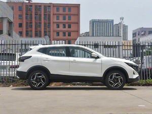 Nissan Qashqai, Auto a Gasolina, SUV, 2.0L, Edición Gloria, Versión Líder, 2025 - Product Image 2