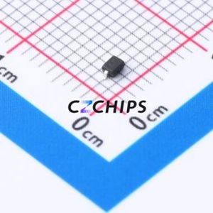 Transistor ESD SOD-323 original y protección contra sobretensiones (TVS/ESD), nuevo, - Product Image 1