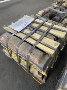 Lingotes de Latón y Aleación de Cobre (Cu/Pb/Zn/Ni) para Recocido, Material de Carga para Fundición, Bolsa de 35-40 kg, LLC ARMAND - Product Image 4