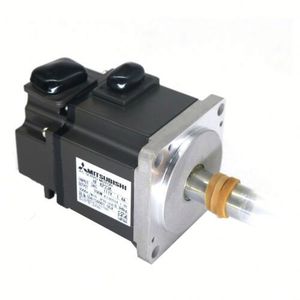 สำหรับคอนโทรลเลอร์ PLC รุ่น AC-HF-SE202JW1-S100 PLC 220V รับประกัน 1 ปี HC-KFS053B HG-KR053G1 1/20 - Product Image 1