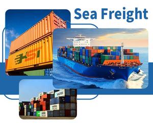 免费快速空运海运货运代理运输产品从中国到墨西哥美国加拿大北美国家 - Product Image 5