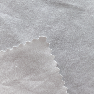 Tissu Popeline 100% Coton Biologique Certifié GOTS 140 GSM Léger Teint Uni pour Textile de Maison & Ameublement OEKO-TEX Vente en Gros - Product Image 2