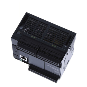 New Original tm221ce24r lập trình điều khiển Bộ vi xử lý trung tâm M221 loạt đầu ra kỹ thuật số PLC điều khiển - Product Image 4