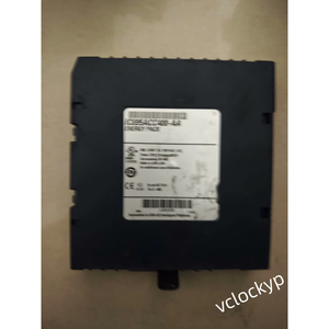 Módulo PLC GE Fanuc IC695ACC400-AA Nuevo - Product Image 4