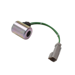 301-3118 Bobine de solénoïde de rechange 3013118 pour <span class=keywords><strong>Caterpillar</strong></span> 515 <span class=keywords><strong>525</strong></span> 525B 525C 535B 535C - Product Image 6