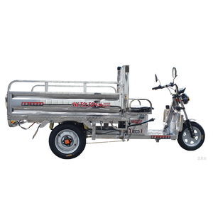 1.6m solaire électrique Tricycle tout-terrain 1000W vélo <span class=keywords><strong>cargo</strong></span> pour adultes 1000W moteur multi-passagers limousine voiture longue portée couverte - Product Image 3