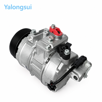 Compresseur de climatisation neuf R134a respectueux de l'environnement 12V haute qualité pour M135i/X3 35iX/X4 35iX/335i/335iX