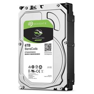 Barracuda <span class=keywords><strong>ST6000DM003</strong></span> 6TB, interno, 5400 RPM, disco duro de 3,5 pulgadas - Product Image 3