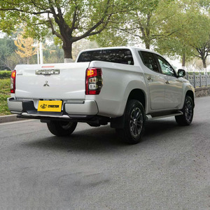 <span class=keywords><strong>Mitsubishi</strong></span> <span class=keywords><strong>L200</strong></span> 2024 Diesel, Pickup 5 Posti, Trasmissione per Fuoristrada, Veicolo Commerciale Leggero, Prezzo Conveniente, Auto Usate in Vendita - Product Image 6