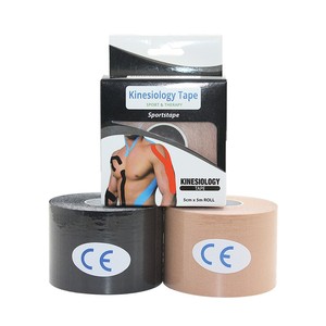 Kinésiologie sportive en gros K <span class=keywords><strong>bande</strong></span> pour thérapie - Product Image 4