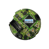 Carte de circuit imprimé industrielle FANUC A16B-1200-0520, pièces de commande originales
