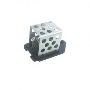 Pinxin, fabricant source de ventilateurs de radiateur électroniques automobiles, fournitures en gros 1267000 pour Peugeot - Product Image 3