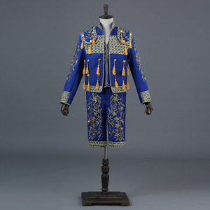 Disfraz de Matador Español para Hombre Adulto, Traje de Torero Español para Fiesta, Cosplay, Teatro, Actuación en Escenario, Mascarada, Halloween - Product Image 4