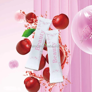 Fórmula de Belleza para la Piel de 50000 mg, Blanqueadora y Antienvejecimiento, Resultados en 15 Días, Glutatión Puro, Colágeno, Vitamina C, Colágeno+Glutatión+VC en Polvo - Product Image 3