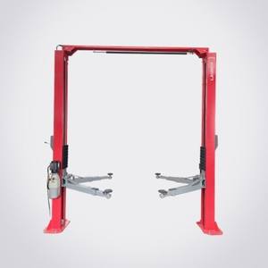 2025 nouveau LANCEMENT TLT250AT(W) palan de levage de voiture de <span class=keywords><strong>portail</strong></span> à large gamme robuste de 5.0 tonnes pour ascenseur de plate-forme de voiture - Product Image 3