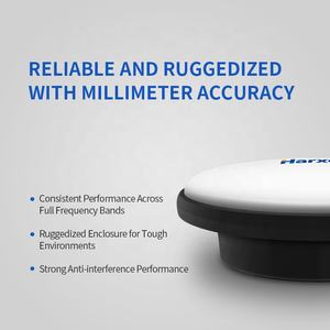 हार्क्सन HX-CVX602A/HX-CVX600A ip67/ip69k Rugdized L1 L2 सर्वेक्षण gps कृषि, मशीन के लिए धातु आधार के साथ धातु आधार के साथ मशीन - Product Image 2