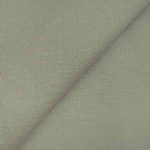 Hot Bán Bé Quần Áo Chất Liệu Mềm Cotton Poly Lông Cừu Vải Dệt Kim CVC Lông Cừu Cho May Mặc - Product Image 6