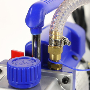 Kit de cámara de vacío con válvula de vacío ControlSealing System Laboratory - Product Image 4