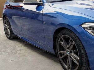 2018-2019 MAXTON STILE di DISEGNO IN FIBRA di CARBONIO MINIGONNE LATERALI UNDERBOARD PER BMW 1 SERIE F20 - Product Image 2
