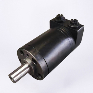 มอเตอร์ไฮดรอลิกไซโคลด์ซีรีย์ bmm - Product Image 3