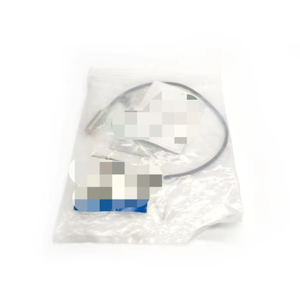 E2e-x3d1-m1tgjwbr-u Nsmp Nuevo Módulo Acoplador EtherCAT PLC de Automatización Industrial Original en Stock, Comunicación Modbus - Product Image 1