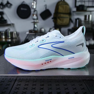 Zapatillas de Senderismo Ligeras con Glicerina para Hombre y Mujer, Cómodas, de Malla Suave y Transpirable, Diseño Moderno, Acolchadas, para Correr - Product Image 1