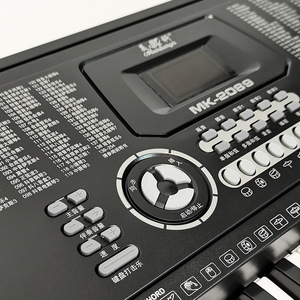 Đàn Piano giá rẻ nhất Bàn phím <span class=keywords><strong>61</strong></span> phím đàn piano PIANO - Product Image 5