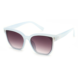 Classic Fashionable Square Frame <b>Sun</b> Glasses with High Quality Unisex Trendy Custom logo Supplier <b>Shades</b> Sunglasses Women Men - Product Image 4