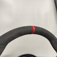 Volant personnalisé pour Porsche 911.2 Panamera Macan Cayenne Boxster 718 918 970 971 958 Accessoires de voiture