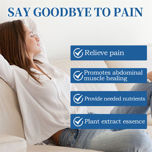 Xionth krim Hernia 20g produk dukungan Hernia penyembuhan mengurangi otot perut mengurangi nyeri - Product Image 4