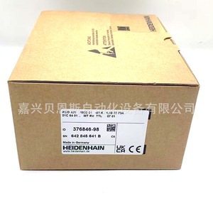 Heidenhain Rcd 426 1800 01-03k อินคริเมนทัลเอนโค้ดเดอร์ อุปกรณ์อัตโนมัติทางอุตสาหกรรม - Product Image 1