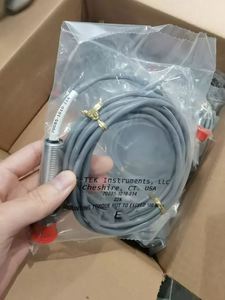เซ็นเซอร์วัดความเร็วความแม่นยำสูง RH1522-026/RH1512-027/RH1320-003 ความแม่นยำในการวัดค่าความต้านทานแบบแปรผัน - Product Image 2