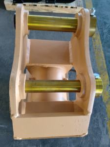 Führende 180-Grad-Kippung 1,6 t Bagger leistung Schnell kupplung Kern lager Schnell kupplung Lieferanten zum Verkauf - Product Image 6