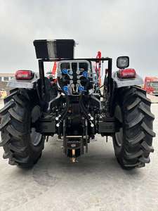 50-100HP <b>Adaptable</b> to diverse working conditions Large tractor with great price - Product Image 6