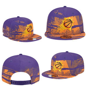 Toptan yüksek kalite yeni kapaklar dönemi rahat tarzı Snapback kap amerikan ayarlanabilir şapka NBAing ekibi tugay Logo futbol şapka - Product Image 2
