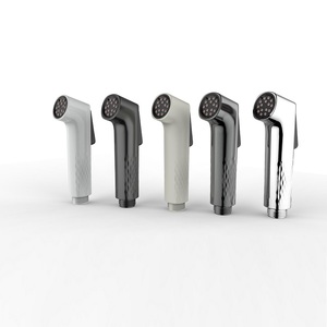 Пластиковая насадка для биде - Product Image 1