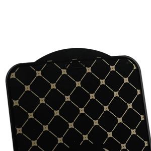 Somostel حامي دي pantalla دي ألتا calidad سوبر ESD دي vidrio templado antiestatico دي بوينا calidad 0.5 مللي متر الزجاج المقسى - Product Image 4