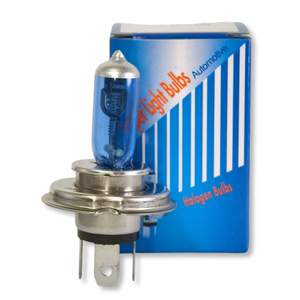 Lámpara halógena <span class=keywords><strong>de</strong></span> cristal <span class=keywords><strong>de</strong></span> cuarzo para coche H4 24V 75/70W bombilla súper blanca repuestos para automóviles iluminación LED - Product Image 4